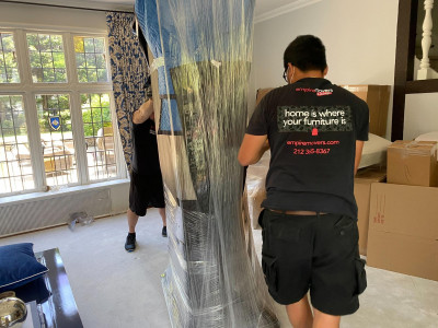 Empire Movers & Storage photo 8