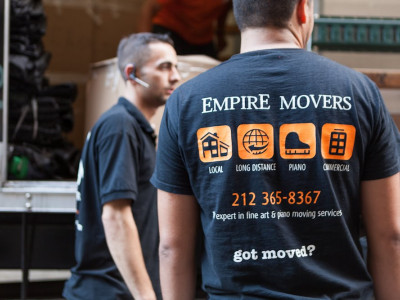 Empire Movers & Storage photo 10