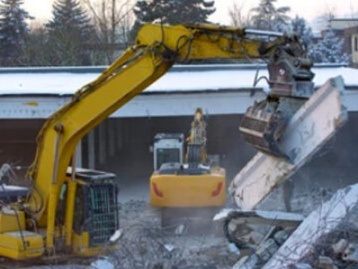 Eaton Contracting Services photo 1