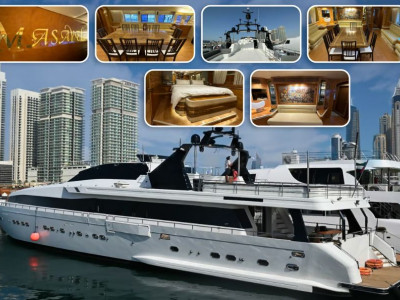 New Year Yatch Party photo 6