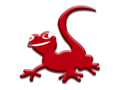 Go With The Gecko photo 1