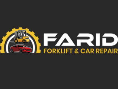 Farid Forklift and Car Repair Melbourne photo 2