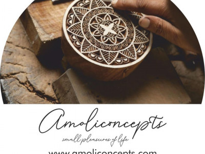 Amoli Concepts photo 1