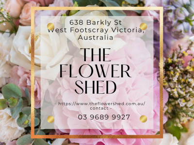 The Flower Shed photo 1