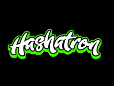 Hashatron photo 2