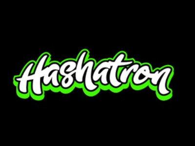 Hashatron photo 1