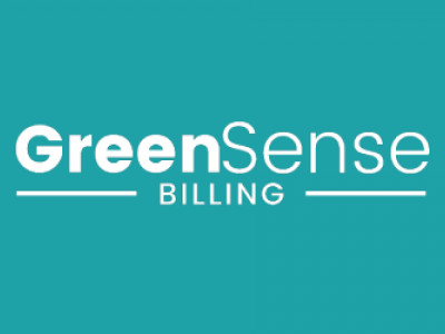 GreenSense Billing photo 1