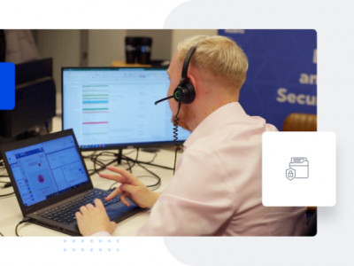 Data Protection Services & Information Security Consultants photo 2