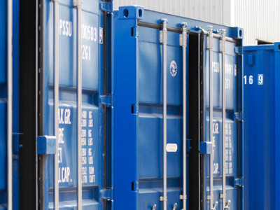 Container Solutions | Northern in Yorkshire | Norcon photo 3