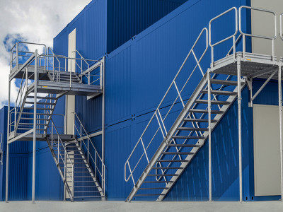 Container Solutions | Northern in Yorkshire | Norcon photo 4