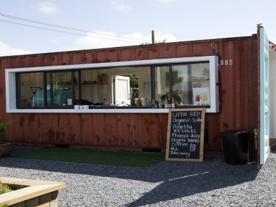 Container Solutions | Northern in Yorkshire | Norcon photo 5