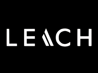 High-impact, Large-Format Display Graphics | Leach photo 1
