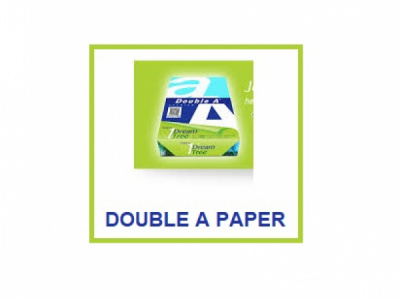 Double A Paper Factory photo 1