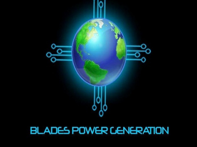 Blades Power Generation Ltd photo 3