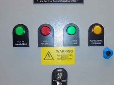Blades Power Generation Ltd photo 2