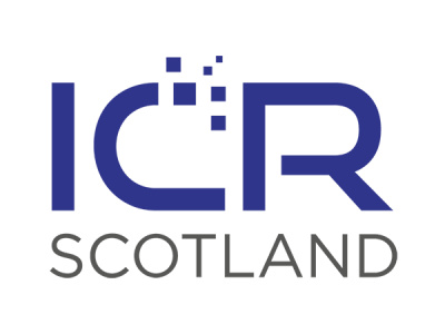 ICR Scotland photo 1