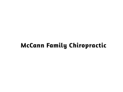 McCann Family Chiropractic photo 1