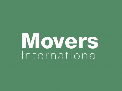 Movers International (Europe) Ltd photo 1