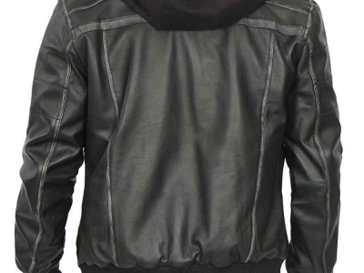 theleatherfashion photo 1