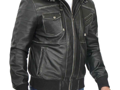 theleatherfashion photo 2