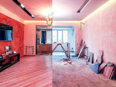 Suarez Home Remodeling LLC  photo 2