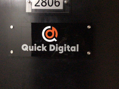 Quick Digital Marketing Dubai photo 1
