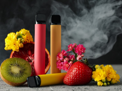 Greet Vape photo 1