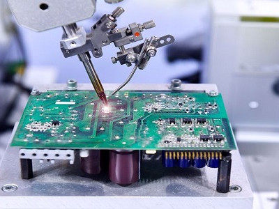 Mefron Technologies - Electronic Manufacturing Services (EMS) photo 1