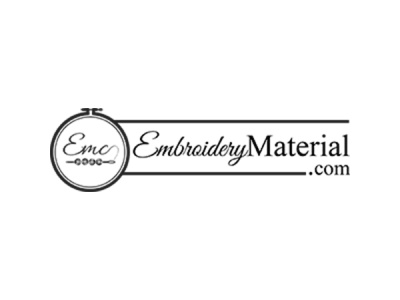 Embroidery Material photo 1