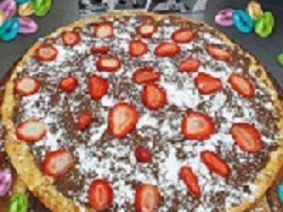 Flames Pizza photo 2