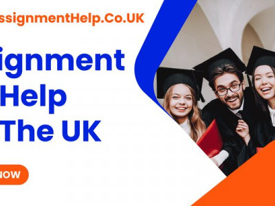Assignment Help - No1AssignmentHelp.Co.UK photo 1