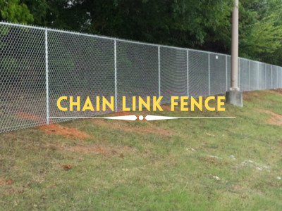 Alpha Pro Fencing photo 3