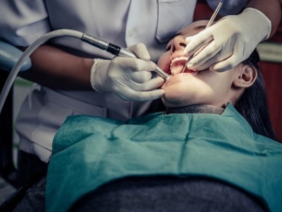 Wisdom Teeth Removal photo 1