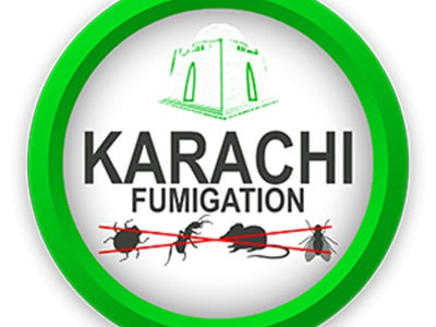 Karachi Fumigation photo 1