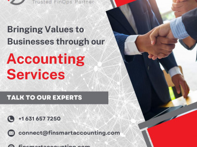 Finsmart Accounting photo 1
