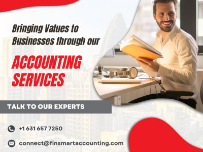 Finsmart Accounting photo 2