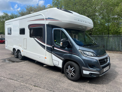 We Buy Motorhomes | Motorhome Buyers, Dealers & Sales | New & Used Motor homes  photo 2