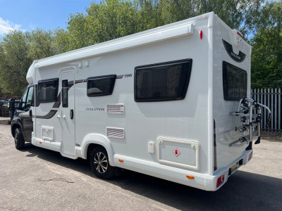 We Buy Motorhomes | Motorhome Buyers, Dealers & Sales | New & Used Motor homes  photo 4