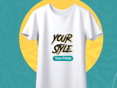 Top Print on Demand T Shirt Dropshipping in India photo 1
