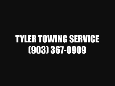 Tyler Towing Service photo 1