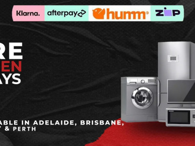Lucky White Goods photo 1