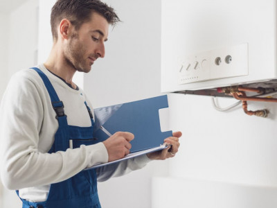  Boiler company Leeds, Harrogate & Bradford | The Good Heating Co photo 1