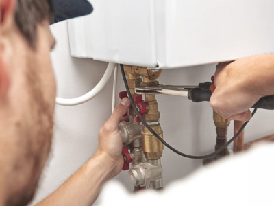 Boiler company Leeds, Harrogate & Bradford | The Good Heating Co photo 5