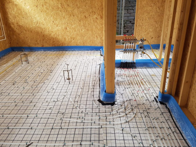  Boiler company Leeds, Harrogate & Bradford | The Good Heating Co photo 6