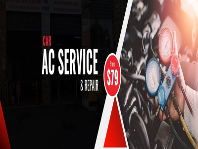 Breeze Auto Service photo 1