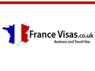 France Visa photo 1