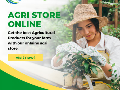AgriBegri Tradelink Pvt. Ltd. photo 1