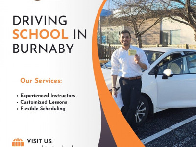 Drive In Driving School Ltd photo 4