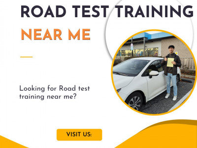 Drive In Driving School Ltd photo 7