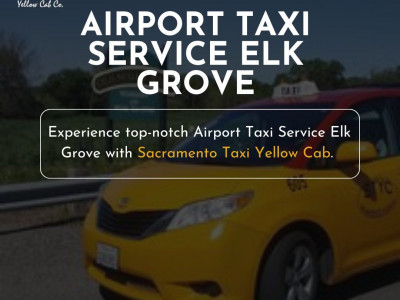 Sacramento Taxi Yellow Cab photo 1